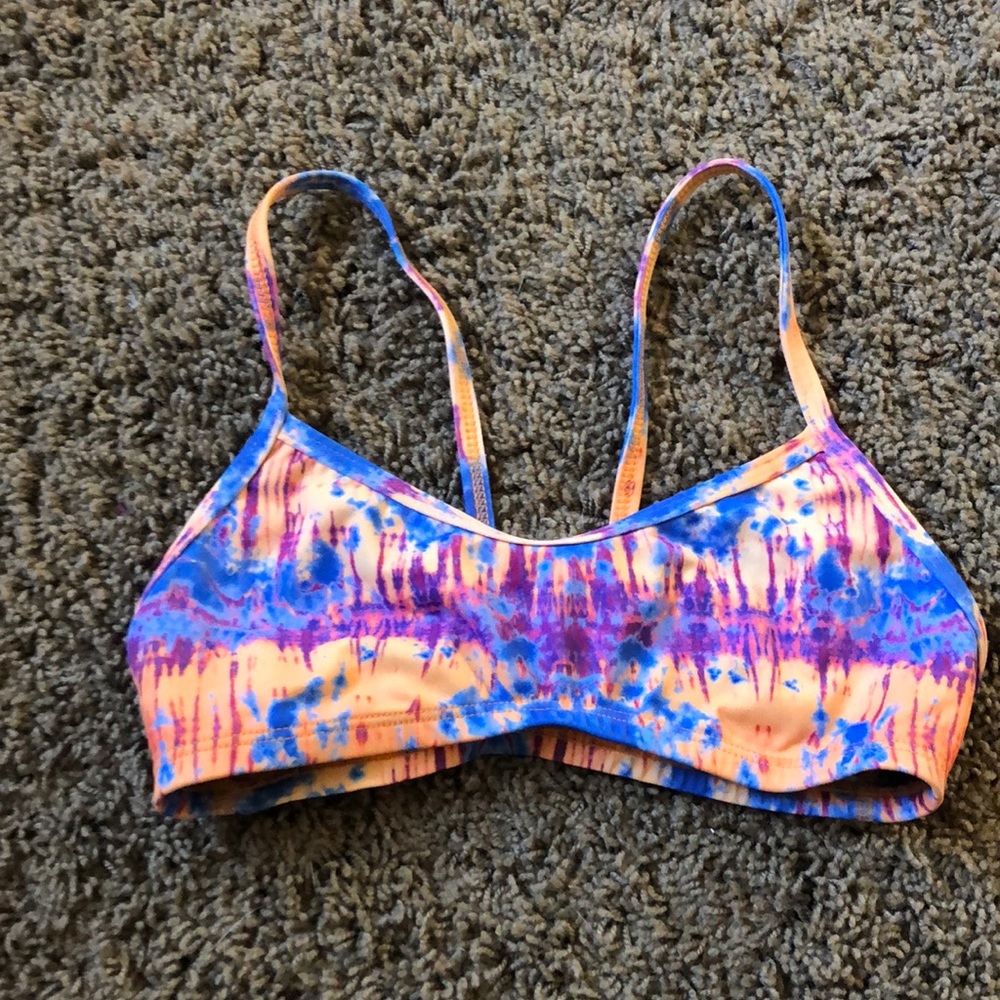 JOLYN Swimsuit Top